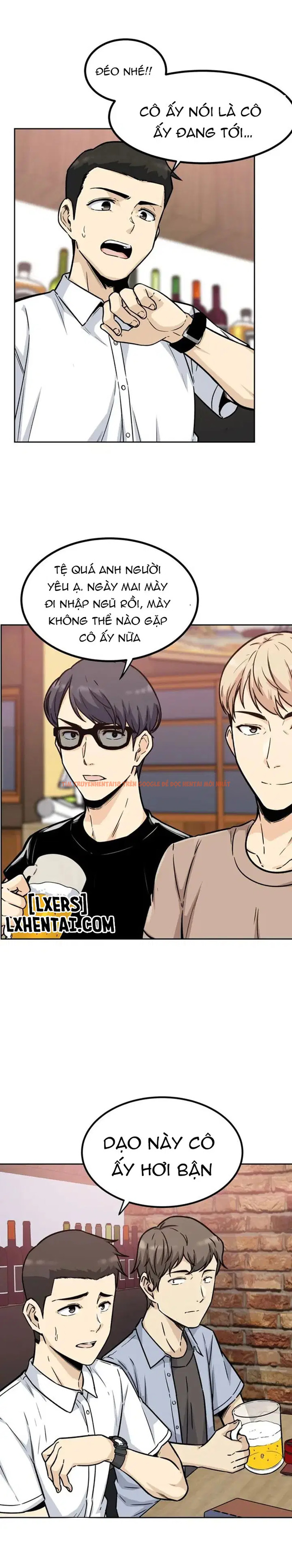 Xem ảnh 6 trong truyện hentai Thèm Khát Dục Vọng - Chapter 1 - hentaitvn.net