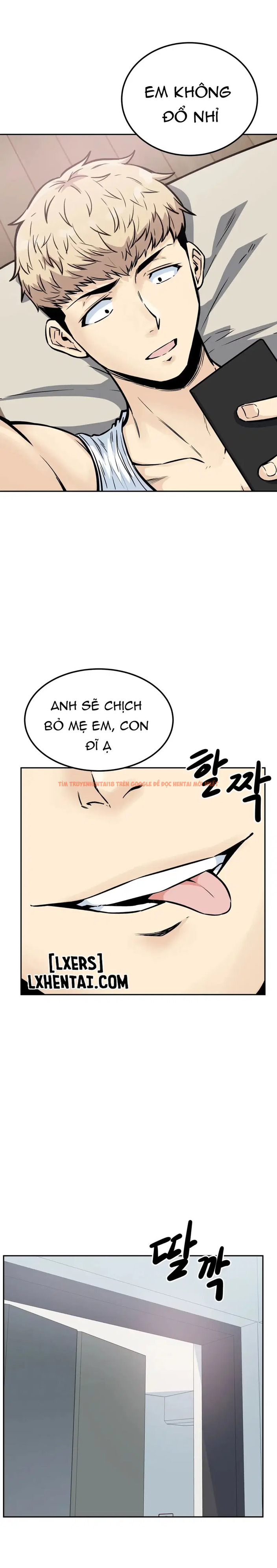 Xem ảnh 12 trong truyện hentai Thèm Khát Dục Vọng - Chapter 10 - hentaitvn.net