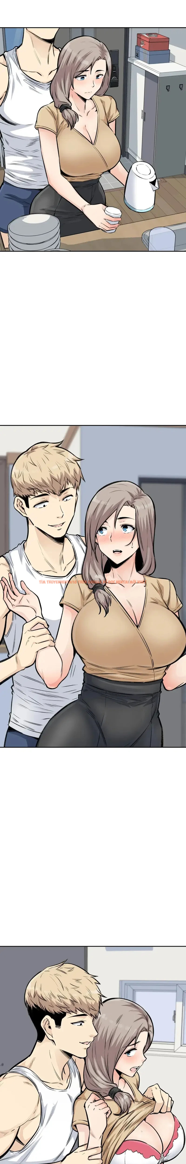 Xem ảnh 16 0 trong truyện hentai Thèm Khát Dục Vọng - Chapter 10 - hentaitvn.net