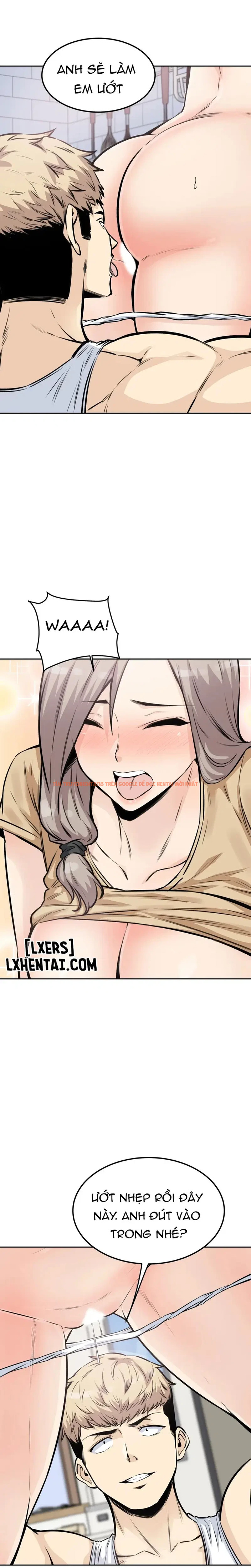 Xem ảnh 19 0 trong truyện hentai Thèm Khát Dục Vọng - Chapter 10 - hentaitvn.net