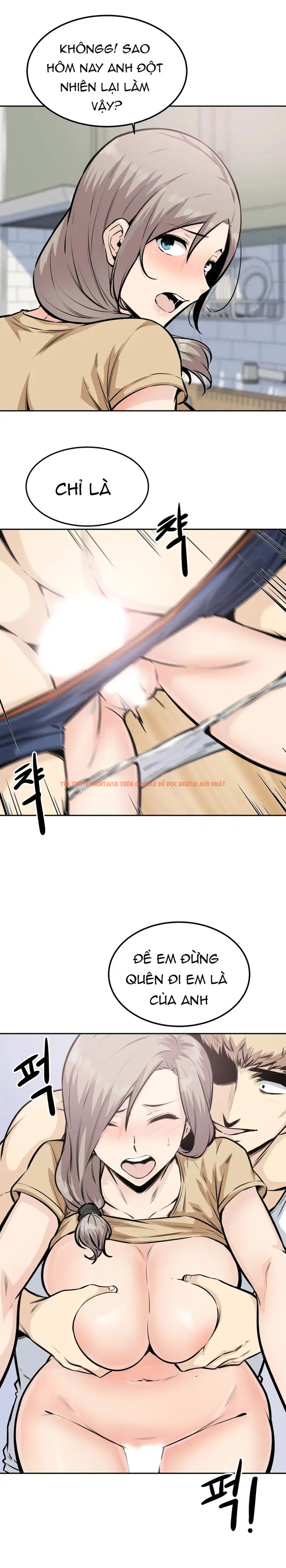 Xem ảnh 21 trong truyện hentai Thèm Khát Dục Vọng - Chapter 10 - hentaitvn.net