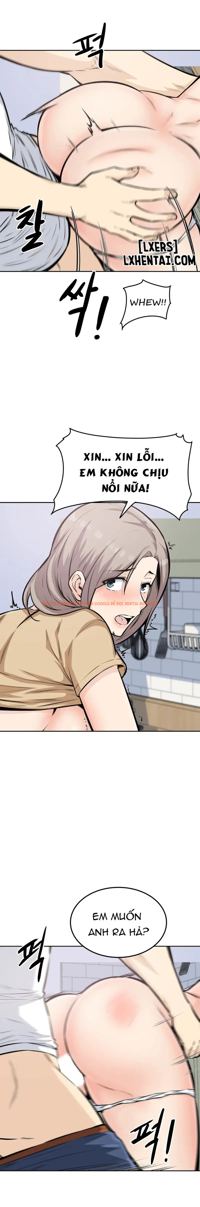 Xem ảnh 22 trong truyện hentai Thèm Khát Dục Vọng - Chapter 10 - hentaitvn.net
