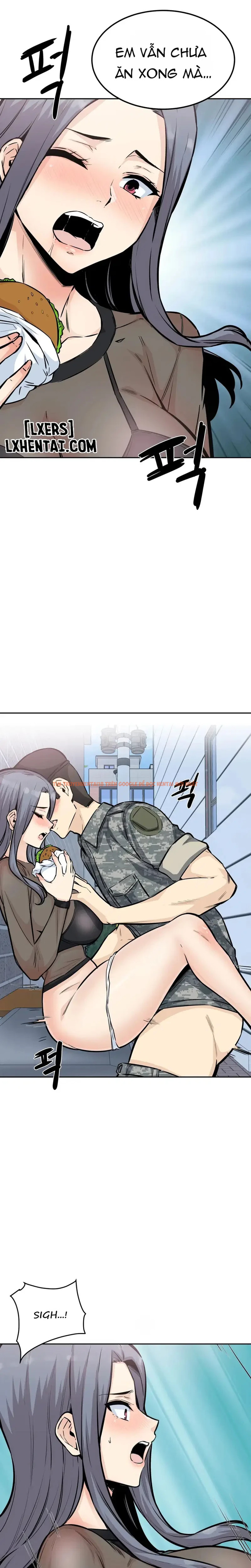 Xem ảnh 5 0 trong truyện hentai Thèm Khát Dục Vọng - Chapter 10 - hentaitvn.net