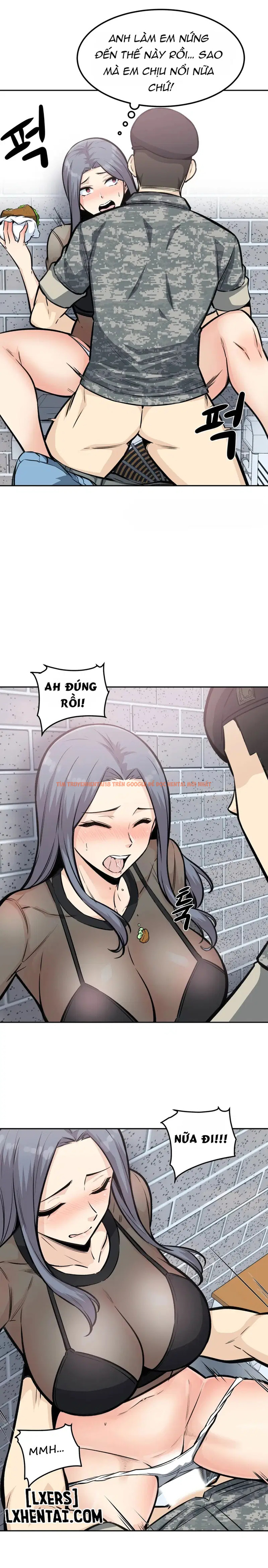 Xem ảnh 9 trong truyện hentai Thèm Khát Dục Vọng - Chapter 10 - hentaitvn.net
