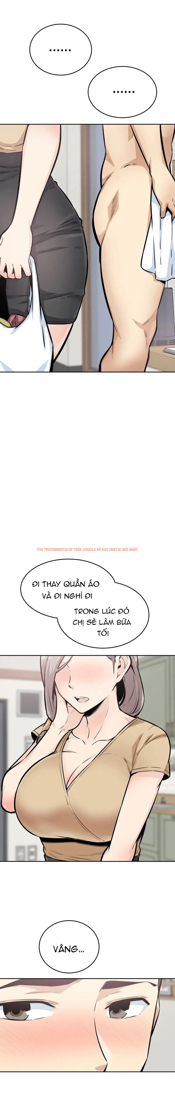 Xem ảnh 12 0 trong truyện hentai Thèm Khát Dục Vọng - Chapter 11 - hentaitvn.net