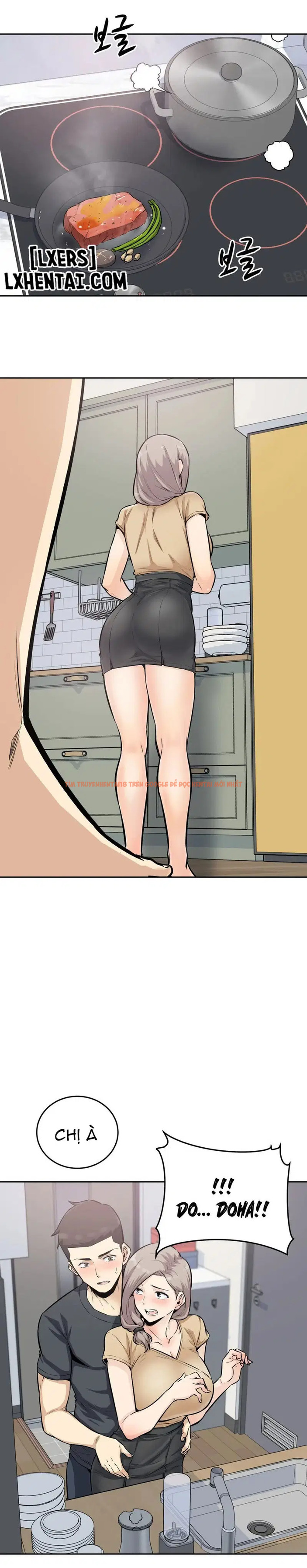 Xem ảnh 13 trong truyện hentai Thèm Khát Dục Vọng - Chapter 11 - hentaitvn.net