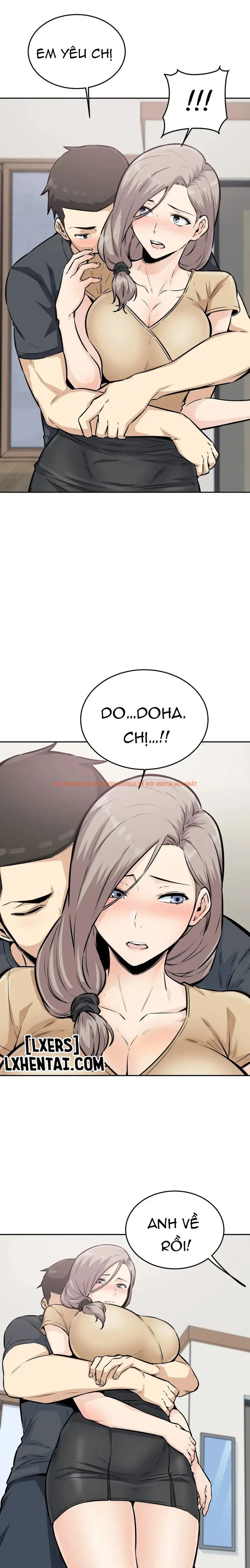 Xem ảnh 14 0 trong truyện hentai Thèm Khát Dục Vọng - Chapter 11 - hentaitvn.net