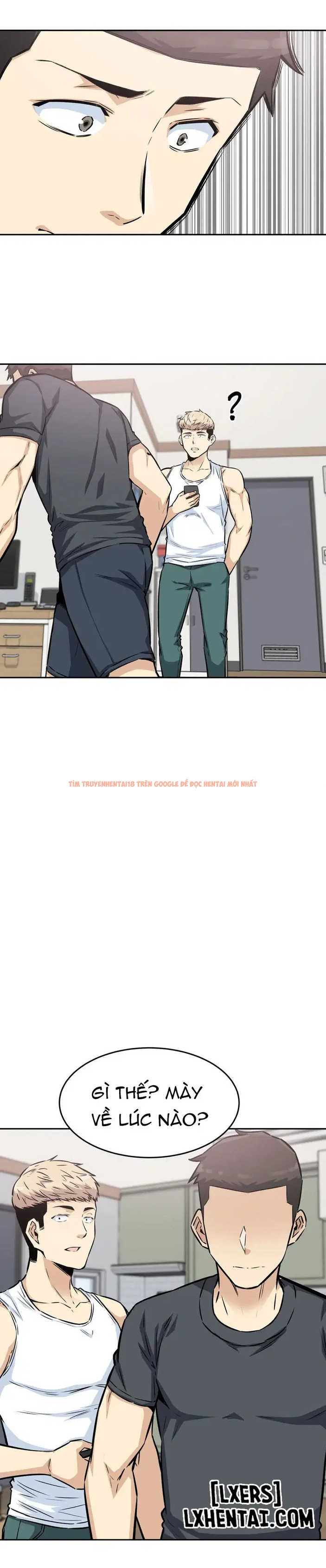 Xem ảnh 15 trong truyện hentai Thèm Khát Dục Vọng - Chapter 11 - hentaitvn.net