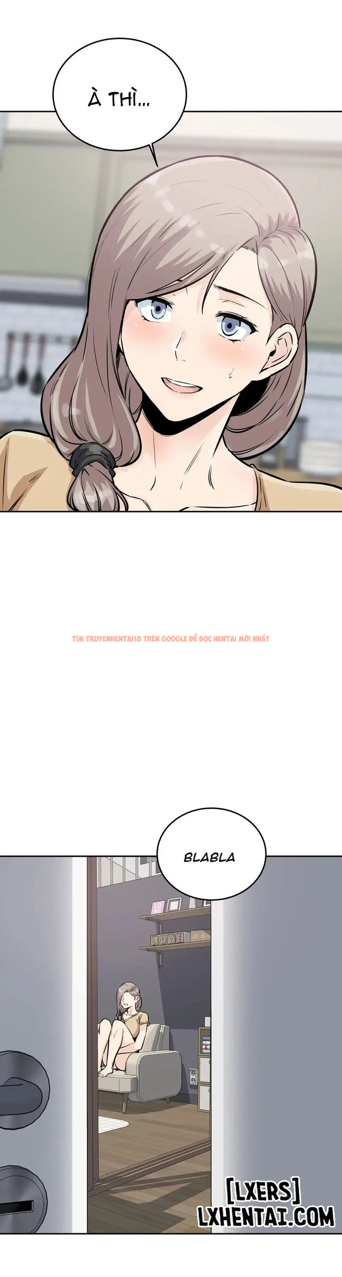 Xem ảnh 17 trong truyện hentai Thèm Khát Dục Vọng - Chapter 11 - hentaitvn.net