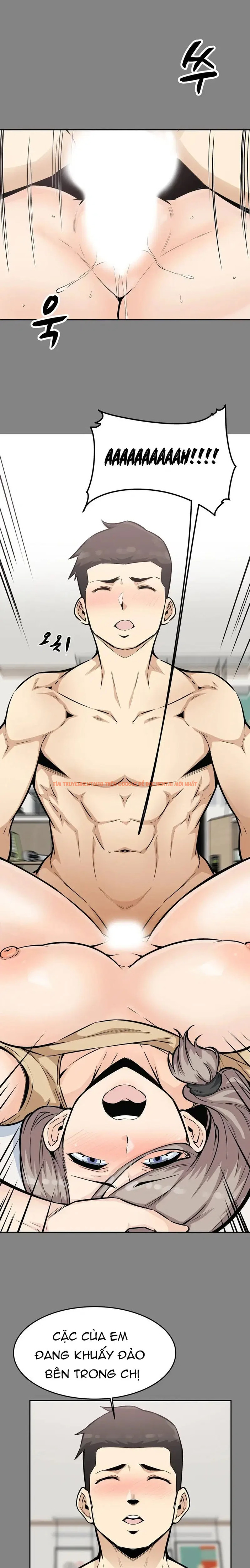 Xem ảnh 24 0 trong truyện hentai Thèm Khát Dục Vọng - Chapter 11 - hentaitvn.net
