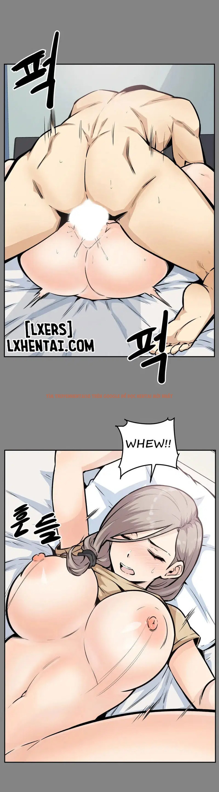 Xem ảnh 25 trong truyện hentai Thèm Khát Dục Vọng - Chapter 11 - hentaitvn.net
