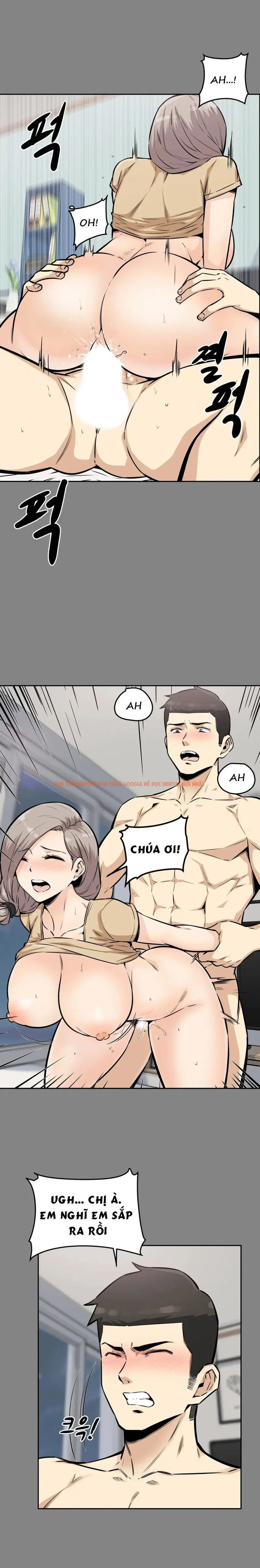 Xem ảnh 27 trong truyện hentai Thèm Khát Dục Vọng - Chapter 11 - hentaitvn.net