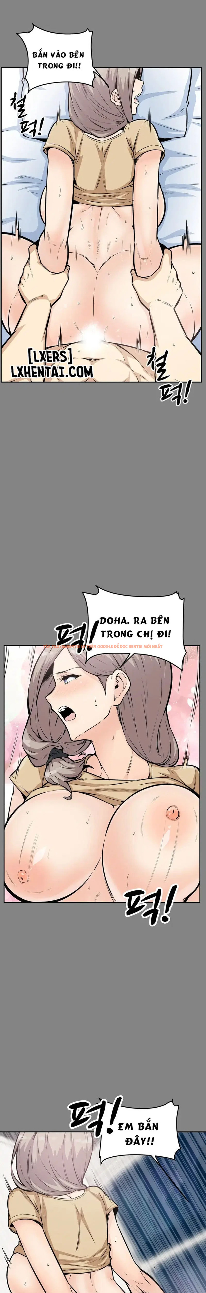 Xem ảnh 28 0 trong truyện hentai Thèm Khát Dục Vọng - Chapter 11 - hentaitvn.net