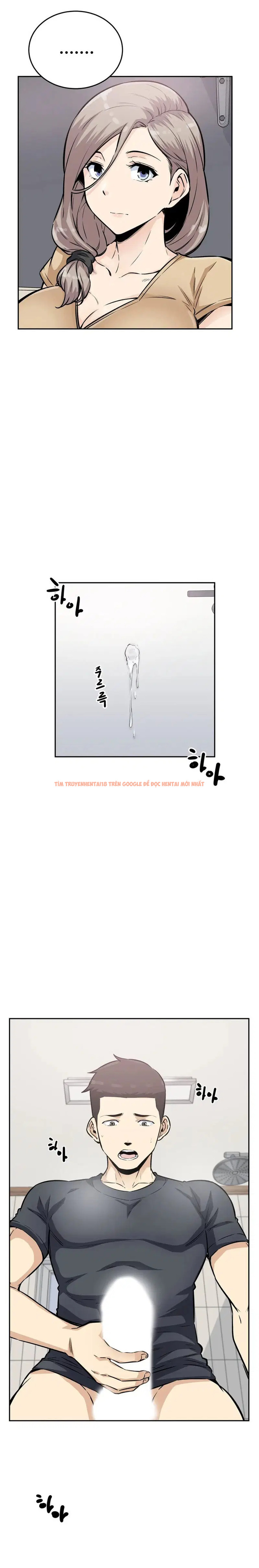 Xem ảnh 30 trong truyện hentai Thèm Khát Dục Vọng - Chapter 11 - hentaitvn.net
