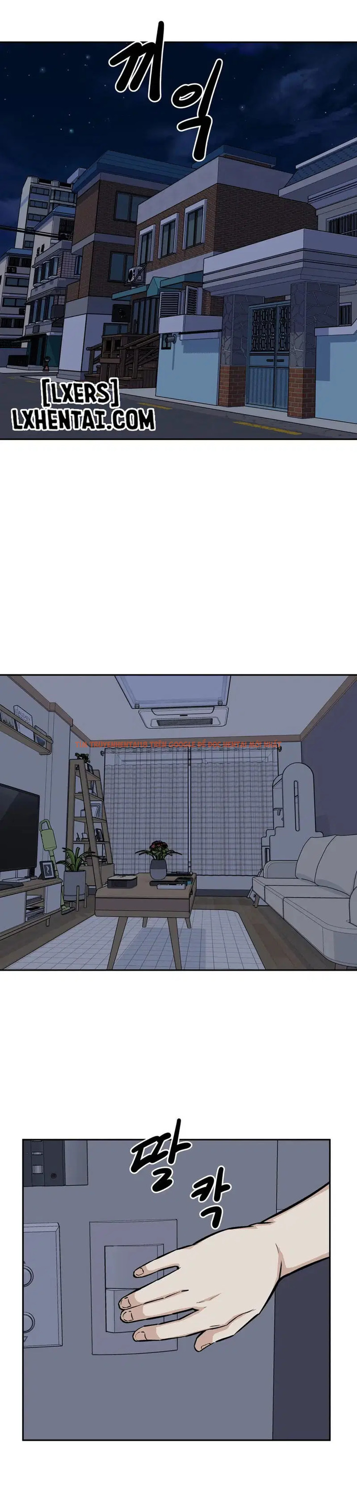 Xem ảnh 5 trong truyện hentai Thèm Khát Dục Vọng - Chapter 11 - hentaitvn.net