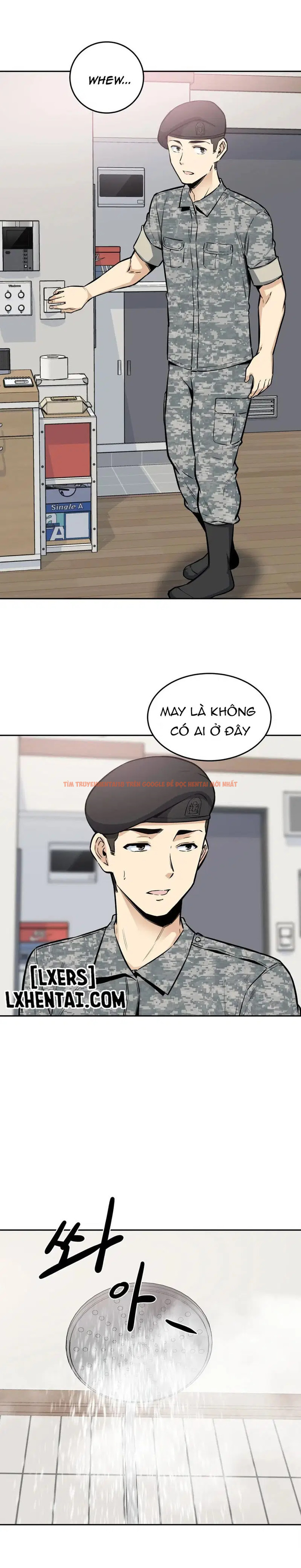 Xem ảnh 6 trong truyện hentai Thèm Khát Dục Vọng - Chapter 11 - hentaitvn.net