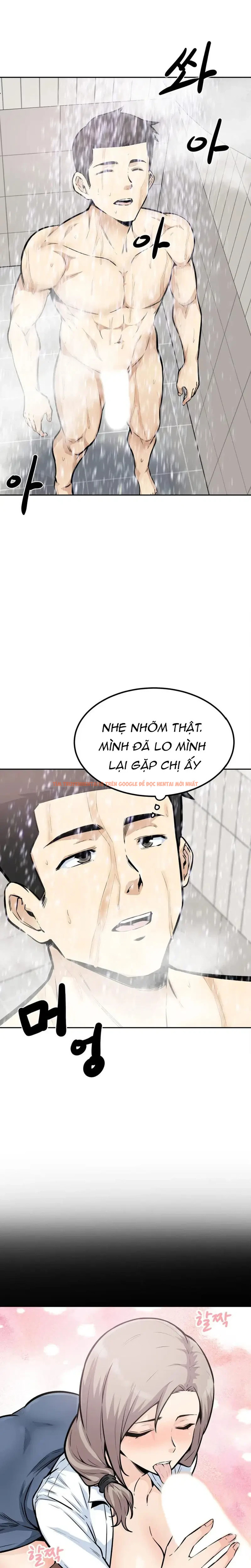 Xem ảnh 7 0 trong truyện hentai Thèm Khát Dục Vọng - Chapter 11 - hentaitvn.net