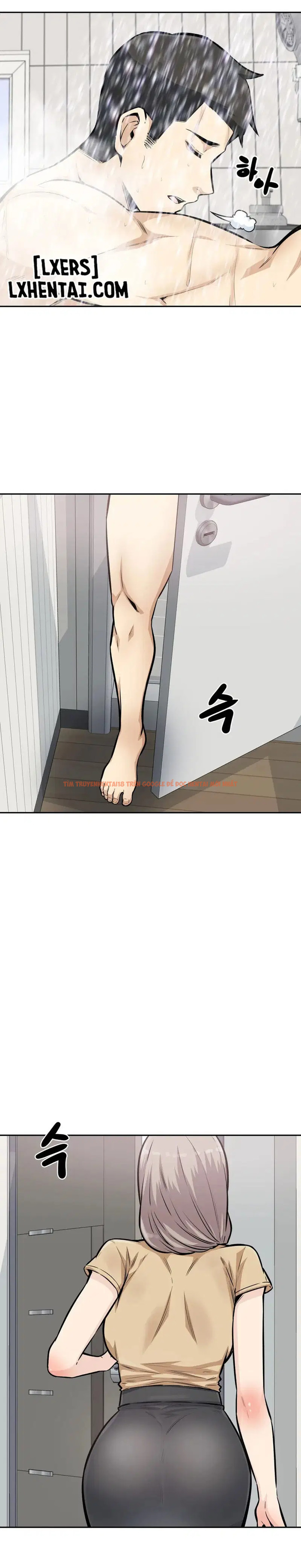 Xem ảnh 9 trong truyện hentai Thèm Khát Dục Vọng - Chapter 11 - hentaitvn.net