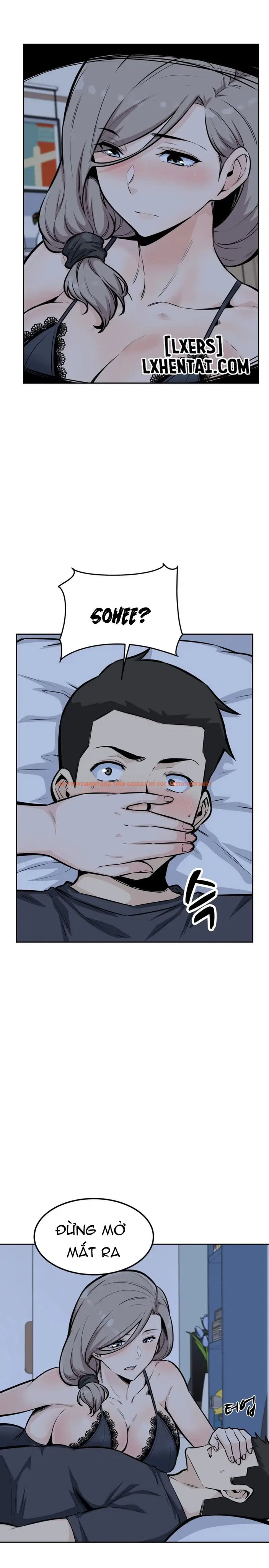 Xem ảnh 10 trong truyện hentai Thèm Khát Dục Vọng - Chapter 12 - hentaitvn.net