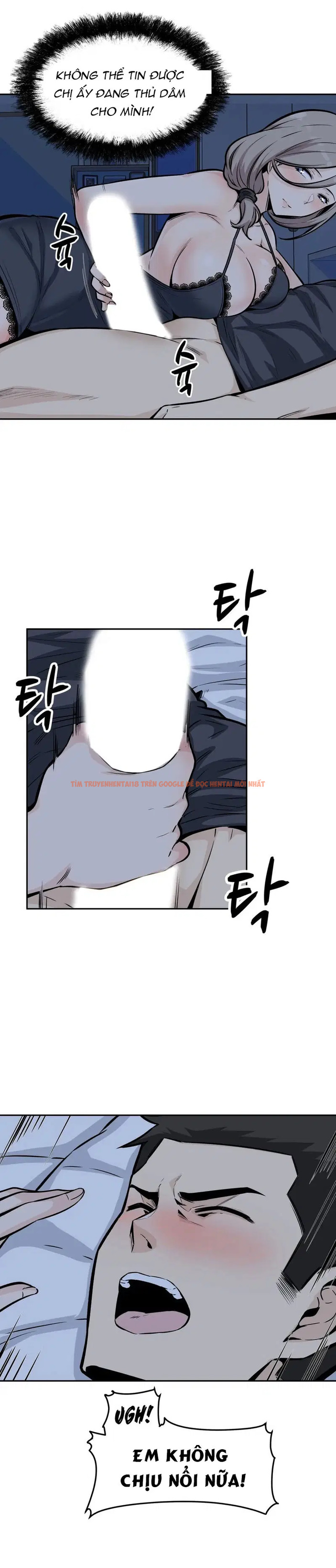 Xem ảnh 13 trong truyện hentai Thèm Khát Dục Vọng - Chapter 12 - hentaitvn.net