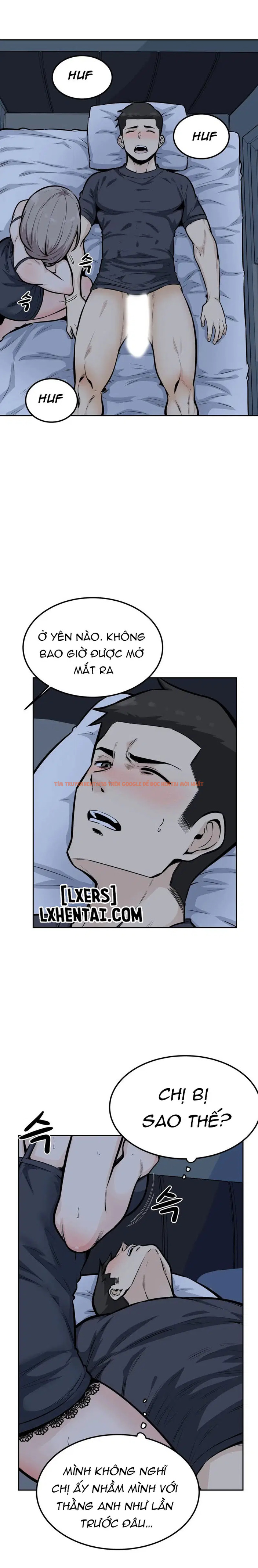 Xem ảnh 15 trong truyện hentai Thèm Khát Dục Vọng - Chapter 12 - hentaitvn.net