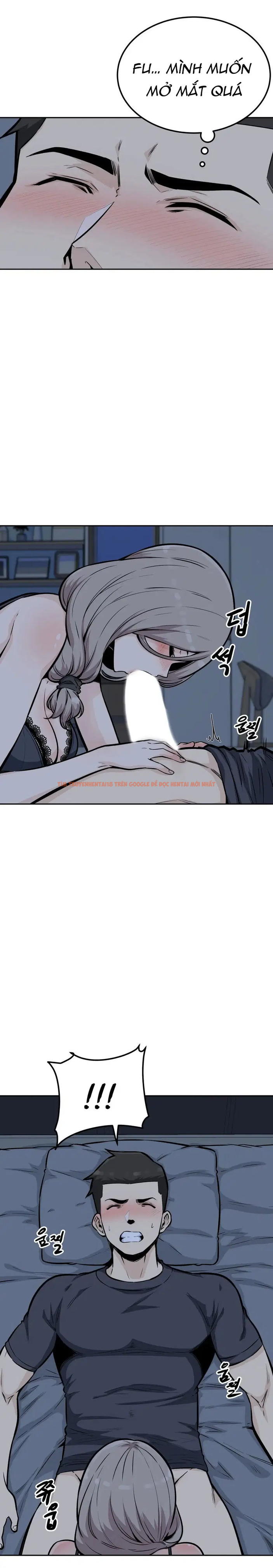 Xem ảnh 17 trong truyện hentai Thèm Khát Dục Vọng - Chapter 12 - hentaitvn.net