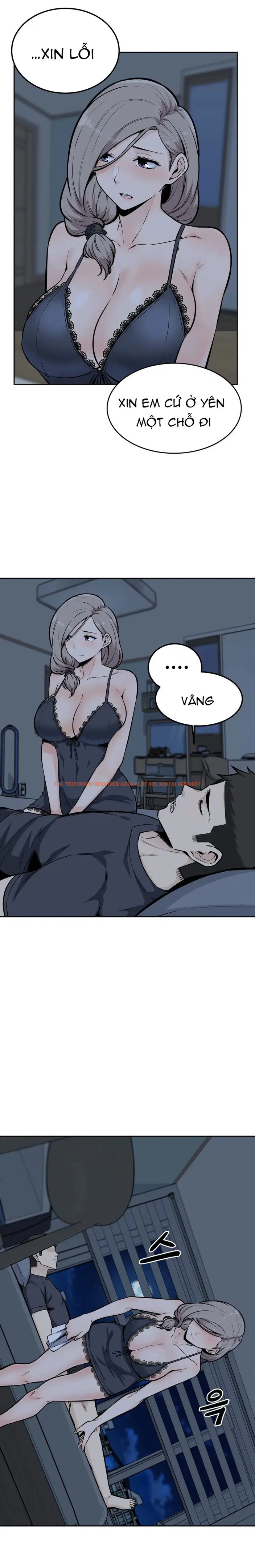 Xem ảnh 21 trong truyện hentai Thèm Khát Dục Vọng - Chapter 12 - hentaitvn.net