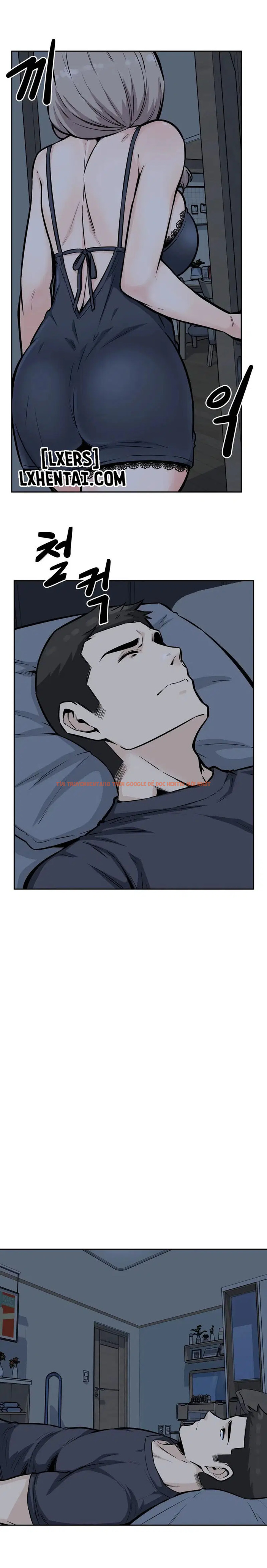 Xem ảnh 22 trong truyện hentai Thèm Khát Dục Vọng - Chapter 12 - hentaitvn.net
