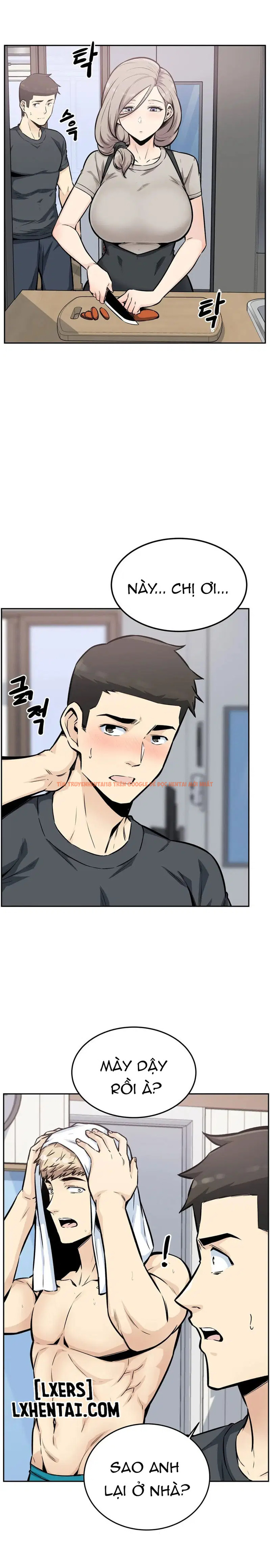 Xem ảnh 24 trong truyện hentai Thèm Khát Dục Vọng - Chapter 12 - hentaitvn.net