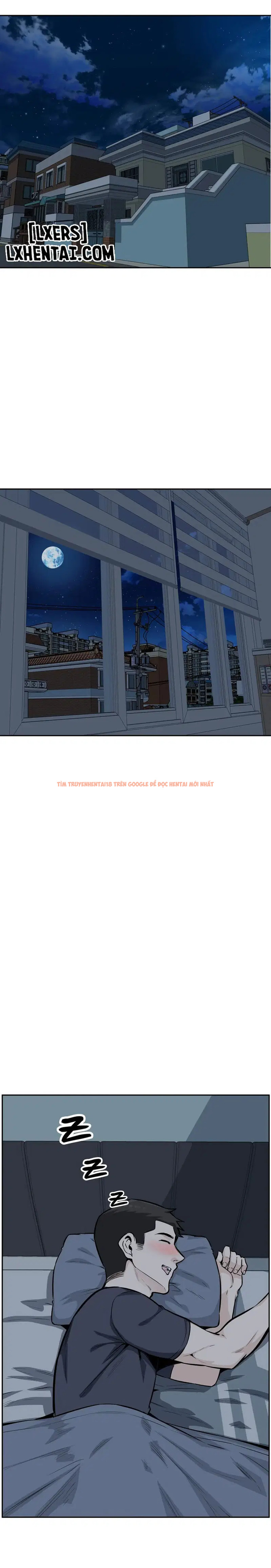 Xem ảnh 5 trong truyện hentai Thèm Khát Dục Vọng - Chapter 12 - hentaitvn.net