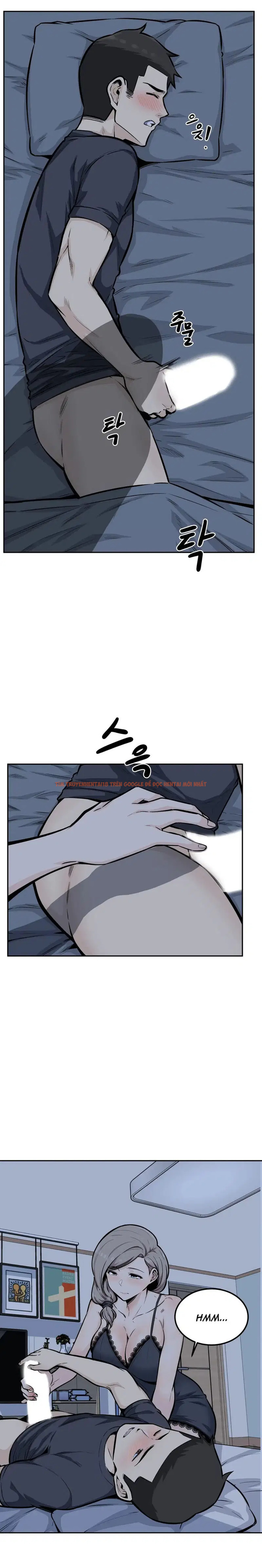 Xem ảnh 9 trong truyện hentai Thèm Khát Dục Vọng - Chapter 12 - hentaitvn.net