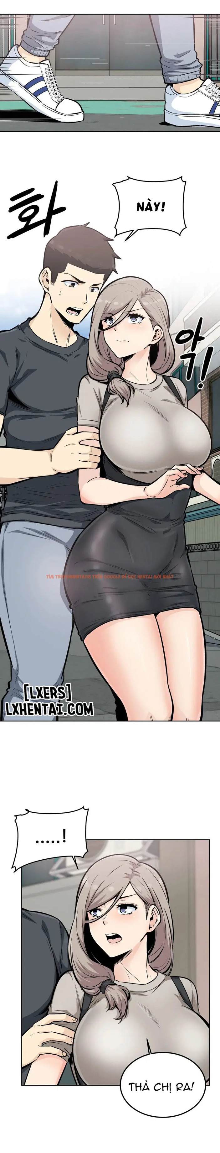 Xem ảnh 10 trong truyện hentai Thèm Khát Dục Vọng - Chapter 13 - hentaitvn.net