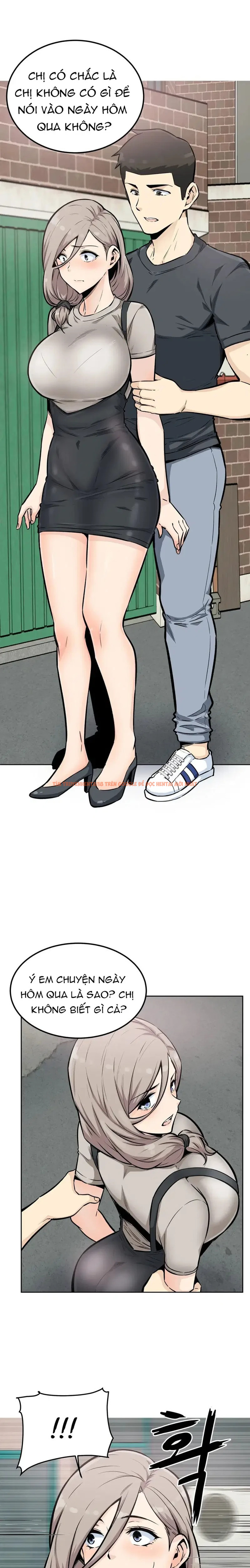 Xem ảnh 12 0 trong truyện hentai Thèm Khát Dục Vọng - Chapter 13 - hentaitvn.net