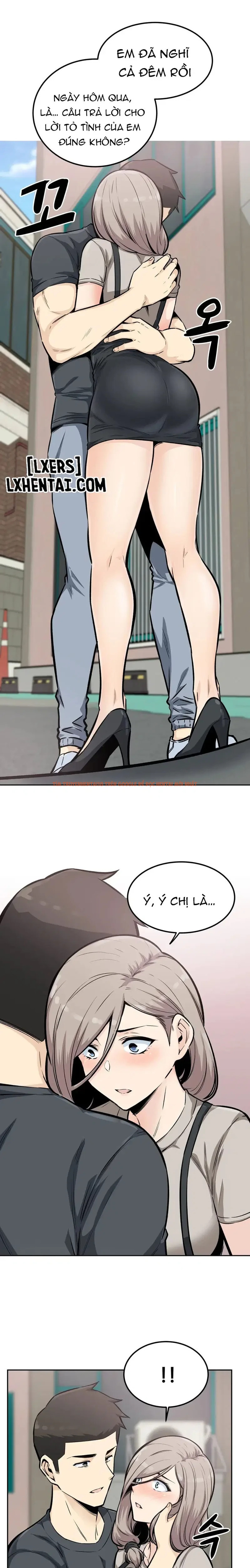 Xem ảnh 13 0 trong truyện hentai Thèm Khát Dục Vọng - Chapter 13 - hentaitvn.net