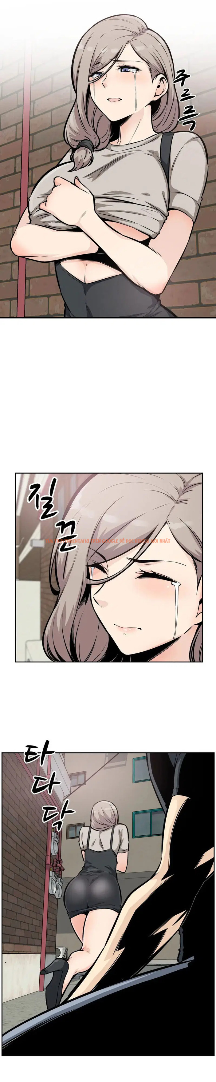 Xem ảnh 21 trong truyện hentai Thèm Khát Dục Vọng - Chapter 13 - hentaitvn.net