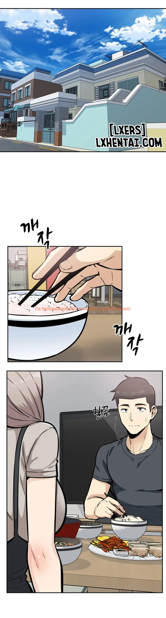 Xem ảnh 5 trong truyện hentai Thèm Khát Dục Vọng - Chapter 13 - hentaitvn.net