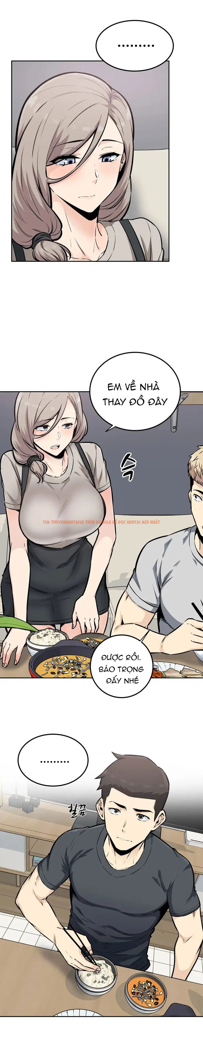 Xem ảnh 8 trong truyện hentai Thèm Khát Dục Vọng - Chapter 13 - hentaitvn.net