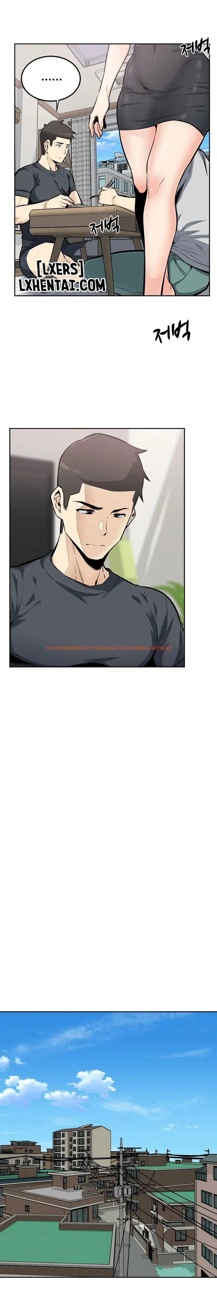Xem ảnh 9 trong truyện hentai Thèm Khát Dục Vọng - Chapter 13 - hentaitvn.net