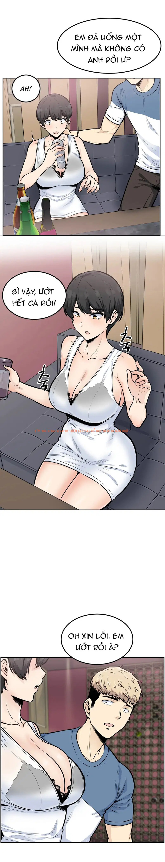 Xem ảnh 12 trong truyện hentai Thèm Khát Dục Vọng - Chapter 14 - hentaitvn.net