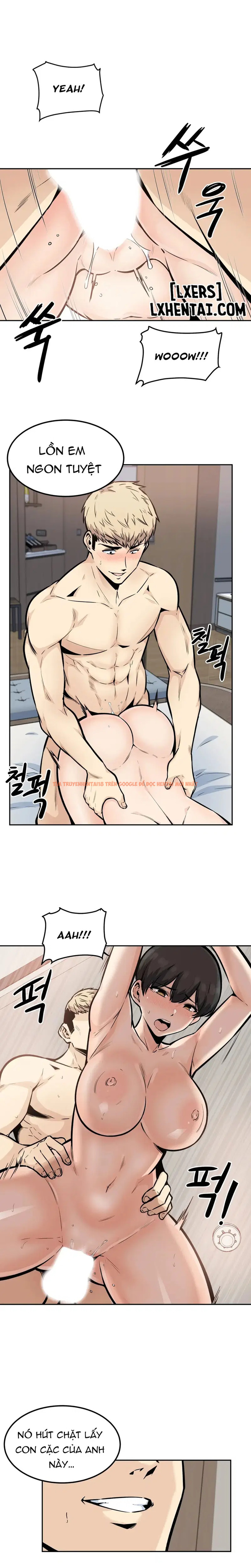 Xem ảnh 17 trong truyện hentai Thèm Khát Dục Vọng - Chapter 14 - hentaitvn.net