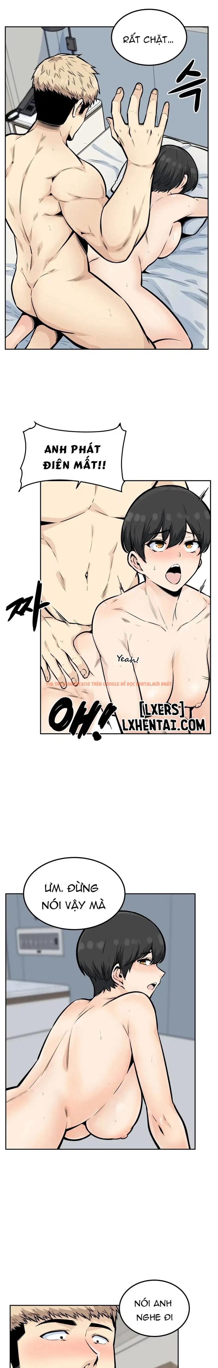 Xem ảnh 18 0 trong truyện hentai Thèm Khát Dục Vọng - Chapter 14 - hentaitvn.net