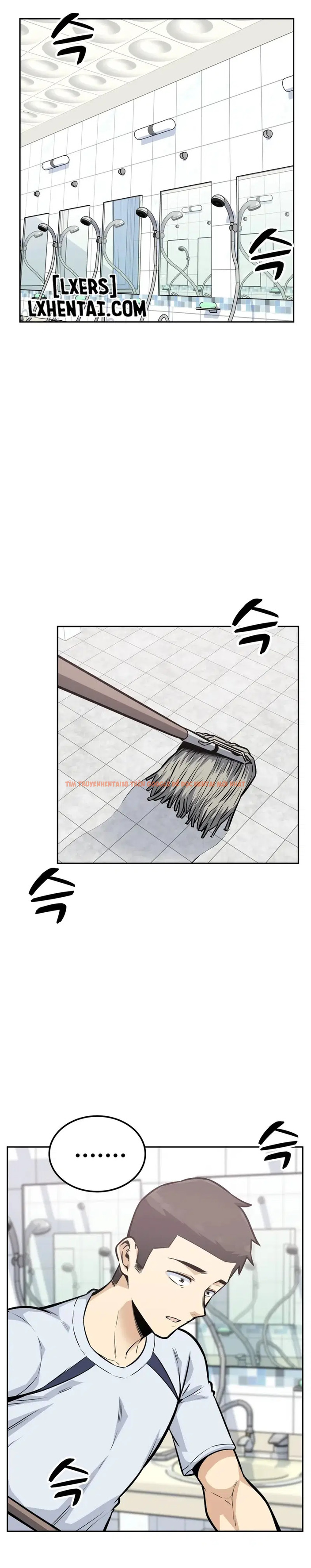 Xem ảnh 5 trong truyện hentai Thèm Khát Dục Vọng - Chapter 14 - hentaitvn.net