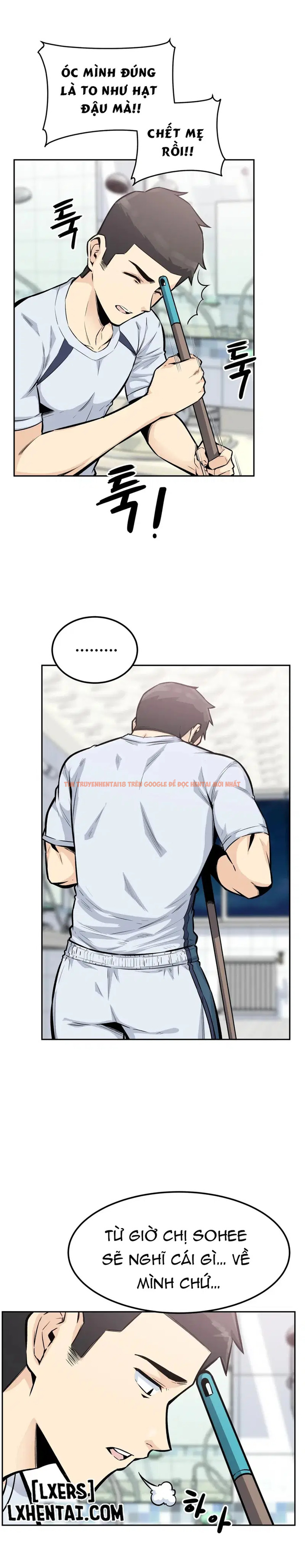 Xem ảnh 7 trong truyện hentai Thèm Khát Dục Vọng - Chapter 14 - hentaitvn.net
