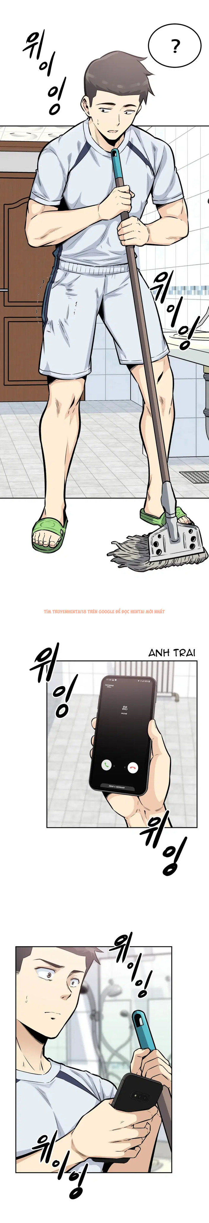 Xem ảnh 8 trong truyện hentai Thèm Khát Dục Vọng - Chapter 14 - hentaitvn.net