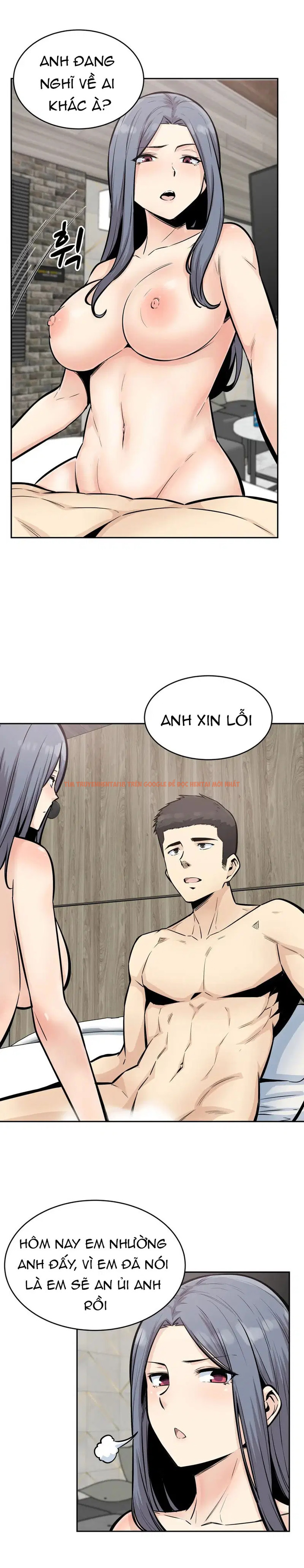Xem ảnh 17 trong truyện hentai Thèm Khát Dục Vọng - Chapter 15 - hentaitvn.net