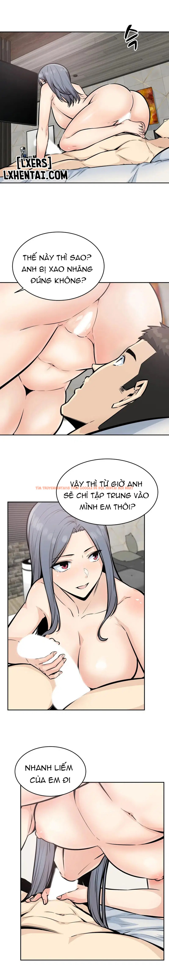 Xem ảnh 18 trong truyện hentai Thèm Khát Dục Vọng - Chapter 15 - hentaitvn.net