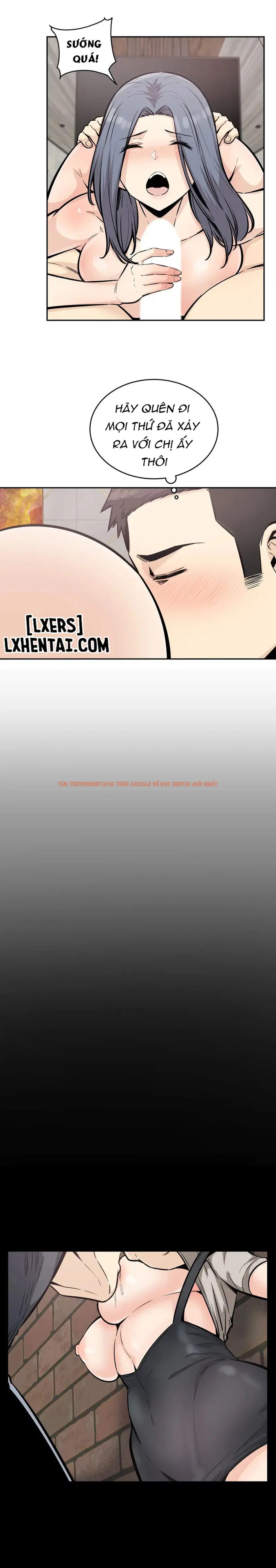 Xem ảnh 20 trong truyện hentai Thèm Khát Dục Vọng - Chapter 15 - hentaitvn.net