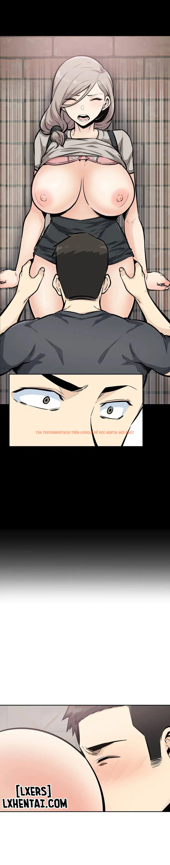 Xem ảnh 21 trong truyện hentai Thèm Khát Dục Vọng - Chapter 15 - hentaitvn.net
