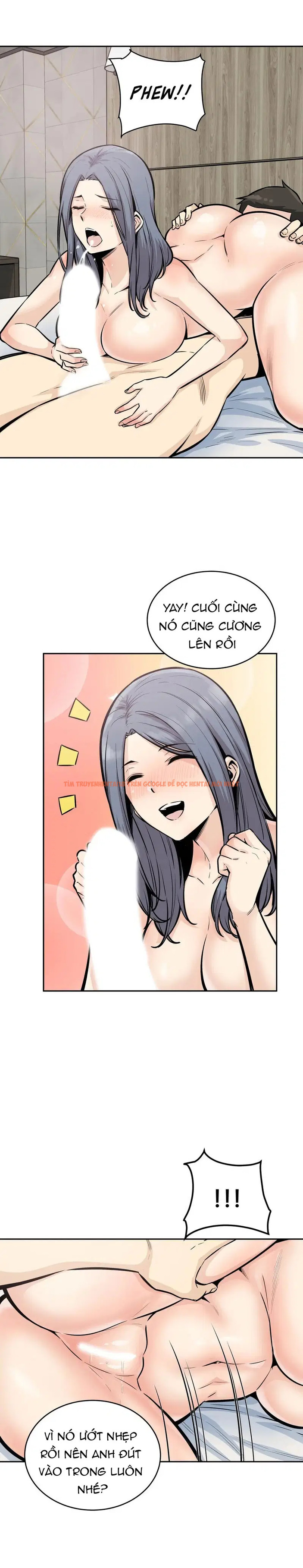 Xem ảnh 22 trong truyện hentai Thèm Khát Dục Vọng - Chapter 15 - hentaitvn.net
