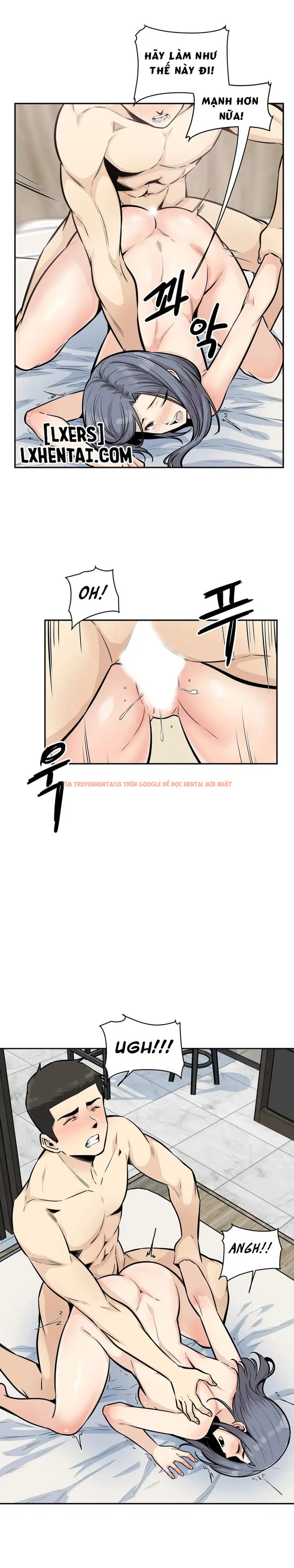 Xem ảnh 26 trong truyện hentai Thèm Khát Dục Vọng - Chapter 15 - hentaitvn.net
